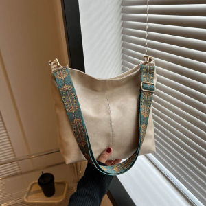 JIFANPAUL | Vintage Commuter Bag Tote
