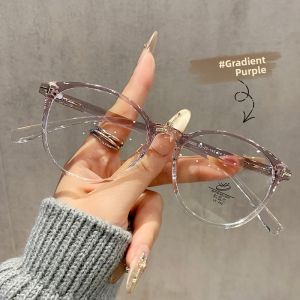 RUIYABO | Korean Style Slimming Face Glasses for Women