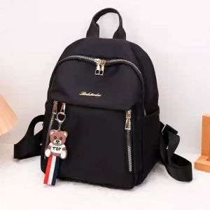 tas ransel wanita backpack sekolah kuliah kerja fashion wanita korea stylish bahan berkualitas tas gendong wanita