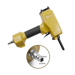Reilyn T50SC Pneumatic nail puller Air nail remover Air Punch Nailer Stubbs Nail Gun Nails Recycling pallet wood working