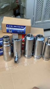 KHẨU BẮN CỔ LỒNG THƯƠNG HIỆU MH MỞ TÁN CỔ TẤT CẢ DÒNG XE HONDA YAMAHA CAO CẤP - HÀNG CÓ SẴN