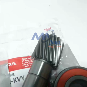 As pully beat karbu lama Scoopy pulley Spacy karburator + Lahar 6204 Bearing poli 6002 bak cvt bosh