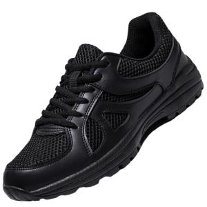 JIFANPAUL | Breathable Slip-Resistant Lightweight Training Shoes