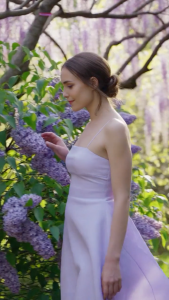 DREAMLAB Perfume Inspired by Eclat 85ml Oil-based Long-lasting