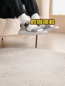 Skechers สเก็ตเชอร์ส รองเท้าแตะผู้ชาย Men Vapor Foam Sandal Sport Shoes - 232899-GRY