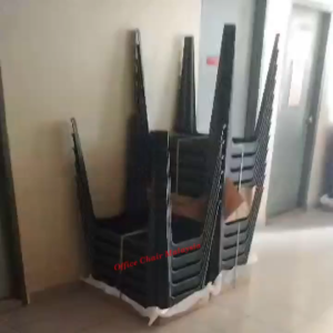 Study Desk Plastic / Study Table / School Furniture / School Tuition Table / Student Desk / Meja Sekolah