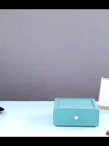 RAK COCO DRAWER BOX KOTAK RAK LACI STORAGE MINI PENYIMPANAN AKSESORIS KOSMETIK ATK KANTOR BISA SUSUN