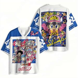 Bandai | 2026 Limited Edition New Fan Summer Alarei Animated Childrens Adult Fashion Sportswear Suitable for Pairing with All Pants