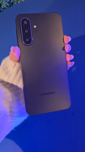 Samsung Galaxy A17 5G (8GB+128GB) 6.7" Super AMOLED 90Hz | 50MP OIS Camera | 5000mAh