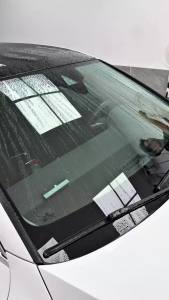 Car Ceramic Coating for CAR CQUARTZ UK 3.0 Based Nanotechnology Bonds To Paint Glass Metal and Plastic Paint Care CQ UK 3.0