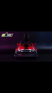 Mainan Anak Mobil Remote Racing Water Bomber RC Car