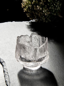 Cốc Thủy Tinh Kiểu Nhật Bản Đựng Một Lượng Nhỏ Cốc Đựng Rượu Sake Trong Suốt Cốc Đựng Rượu Kiểu Cũ Cốc Đựng Rượu Cho Phụ Nữ Cốc Đựng Rượu Hình Dạng Độc Đáo