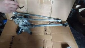 (Original) Honda Civic ES S5A Wiper Motor Wiper Rod Link - Used Item JAPAN