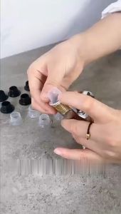 MD-C1075 Karet Silikon Pengganti Sealtape / Karet Seal SIlikon Anti Bocor Praktis Serbaguna Kran Air