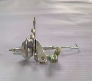 Idle Up Actuator for Isuzu Crosswind / Sportivo 2007 and Up