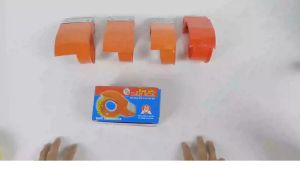 Cắt băng keo sắt 5cm đồ cắt băng keo 5f Dân Hoa