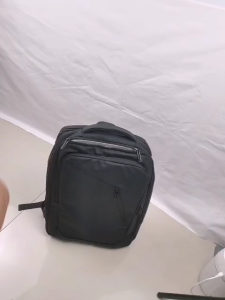 Ready stock High Quality Water Resistant SNIPER BAG Expandable Large Volume Backpack Business Bag School Bag Laptop Bag