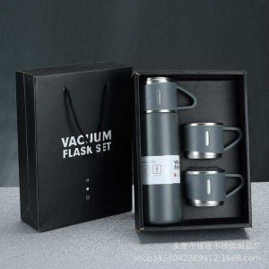 TERMOS SULTAN VACUM FLASK SET TUMBLER SULTAN GIFT PLUS CANGKIR PREMIUM 500 ML