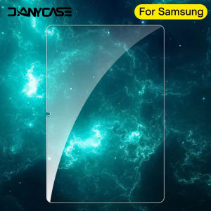 Tempered Glass Screen Protector For Samsung Galaxy Tab S6 lite S5E S7 S8 Tab A7 A8 A 8.0 9.7 10.1 10.4 10.5 11 2021 2020 2022