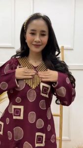 Setelan Baju Wanita Dewasa Rayon Terbaru CPLP