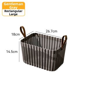 Outdoor Picnic Basket