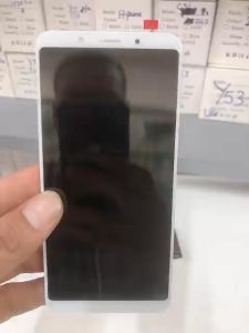 Màn hình OPPO F5 New Full bộ màu đen trắng Bảo hành 3 tháng Tặng kèm keo dán màn hình+tua vít sữa chữa+cường lực+que chọc sim