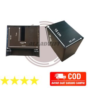Box Pengaman Ruko Anti Maling Box Pengaman Folding gate Rumah gembok