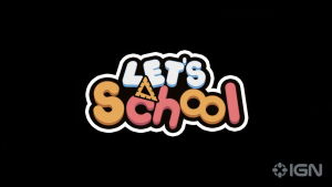 Lets School 1.3.4.3 and 3 DLC PC OFFLINE - Big Express
