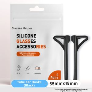 Non-slip Anti-drop Eyewear Leg Cover
