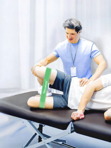 Theratools | Rehabilitation Exercise Elastic Band