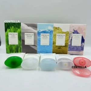 Kem Dưỡng Da Centella Asia Của Skin1004 Hàn Quốc 75ml Dưỡng Ẩm Cho Da Nhạy Cảm Làm Dịu Vết Thâm Mụn Chăm Sóc Da Mỏng Manh Như Thiên Thần Dành Cho Nữ Chống Lão Hóa