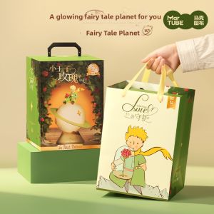 MAKETUBU | Gift For Birthday Graduation Season Friends Classmates Teachers Planet Lamp