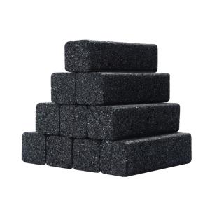 Yee | Activated Charcoal Bio-cube Filter Medium For Aquarium