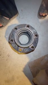 May ơ sau BJ130 100 x110 cao 15.5 lắp cho các loại đầu nổ và xe ô tô 1 tấn phổ biến mayo