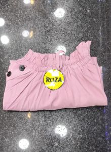 ROK BULGARI SUEDE STANDAR ROK FASHION KEKINIAN BAWAHAN WANITA