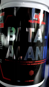 BS NUTRITION BETA-ALANINE BOOST PERFORMANCE WITH FREE GIFT