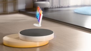 [New Launch Smart Monitor with Google TV] Acer DA1 Series DA321QK 31.5-Inch 4K UHD Smart Monitor