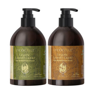 LYCOCELLE Antibacterial Fragrant Underwear Laundry Liquid 450ml