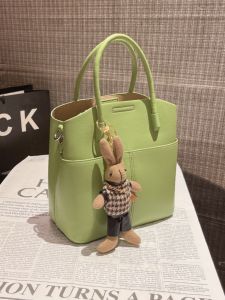 MY&FSNH | Summer Versatile Commuter Tote Bag