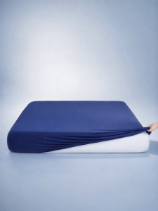 Boyang Home Textile | Seamless Double-sided Bed Mattress Cover