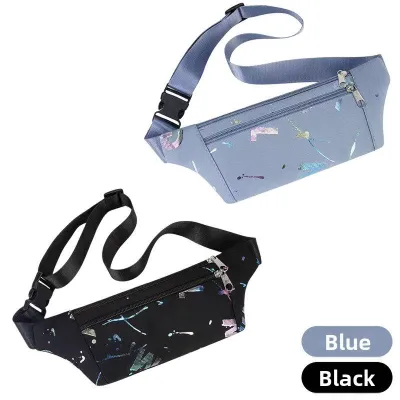 Running Lightweight Waterproof Waist Bag