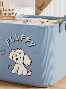 TONGGUMO | Jumbo Steel Frame Storage Bag