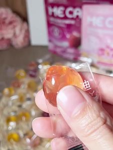 ME CANDY | Zero Sugar Zero Fat Refreshing Fruit Flavored Gummy Candy