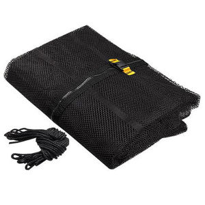 Trampoline Protective Net 6/8/10 Feet Nylon Protection Guard Snap-in Trampoline Jumping Pad Safety Net Trampoline Accessories