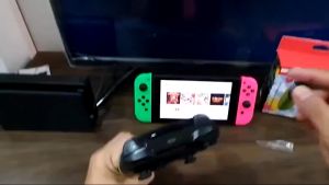 Remote gamepad for Nintendo Switch and NS Oled and NS Lite Pro Wireless Pro Controller Bluetooth Controller Console Joystick Gamepad