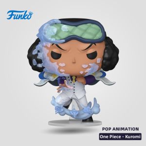Funko | Marine Admiral Aokiji Kuzan Action Figure