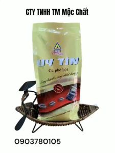 [HCM] CÀ PHÊ UY TÍN (S) TÚI 500G CÀ PHÊ ĐAKLAK  CÀ PHÊ BUÔN MÊ THUỘT  CÀ PHÊ PHA PHIN