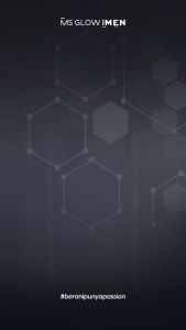 MS Glow for Men Paket Wajah Pria (Basic / Acne / Brightening / Hydration)