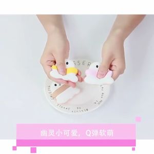 พัฟแต่งหน้า พัฟฟองน้ำ นุ่มพิเศษ แห้งเร็ว สําหรับแต่งหน้า พัฟคูชั่น ฟองน้ำ ราคาที่สุด