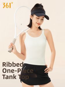 361° | Womens Padded Integrated Yoga Outfit
